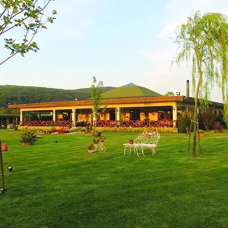 Szálloda Riva's Club Hüseyinli