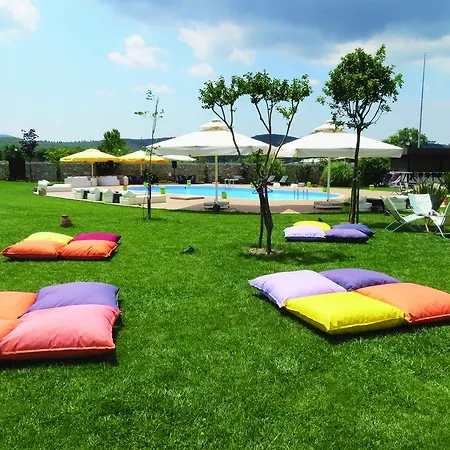 Hotel Riva's Club