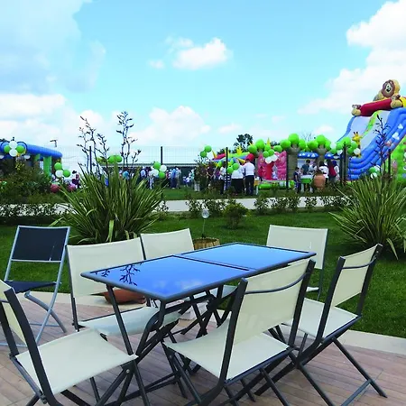 Riva's Club Hüseyinli