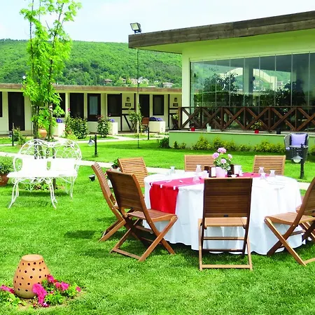 Hotel Riva's Club