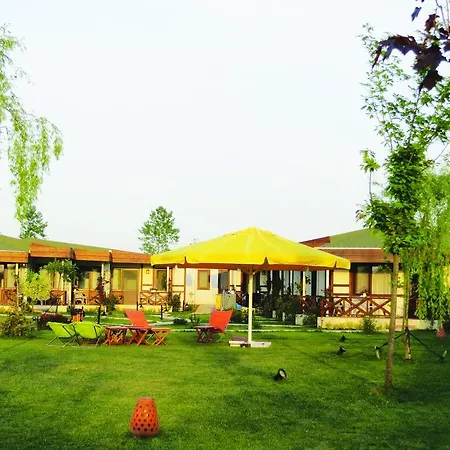 Riva's Club Hotel Hüseyinli