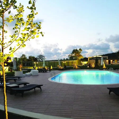 Hotel Riva's Club 3*
