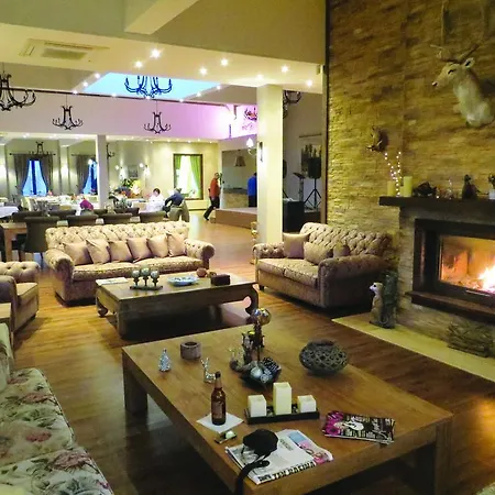 Riva's Club 3* Hüseyinli