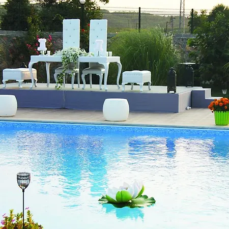 Riva's Club Hotel Hüseyinli