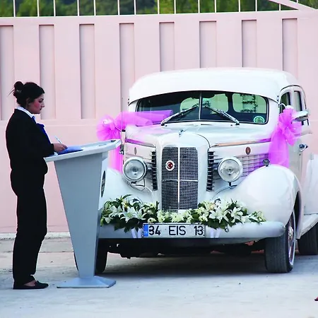 Riva's Club Hüseyinli