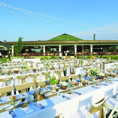 Hotel Riva's Club Hüseyinli