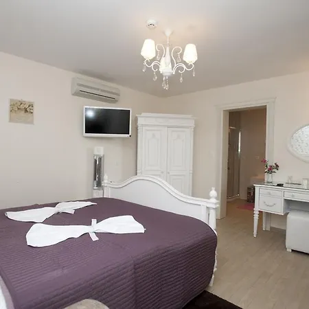 Riva's Club Hotel Hüseyinli
