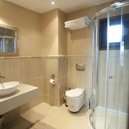 Riva's Club 3* Hüseyinli