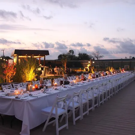 Riva's Club 3* Hüseyinli