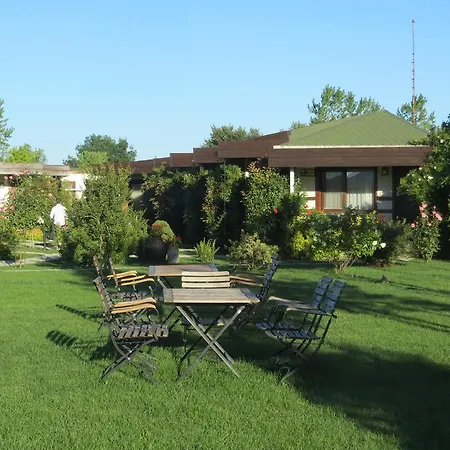 Hotel Riva's Club 3*