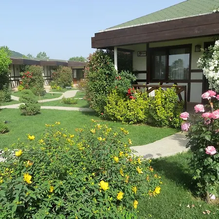 Riva's Club 3* Hüseyinli