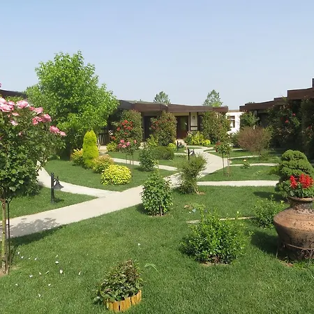 Riva's Club Hotel Hüseyinli