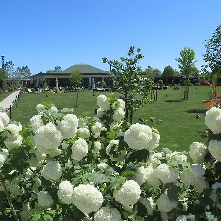 Hotel Riva's Club Hüseyinli