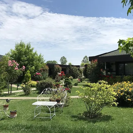 Riva's Club Hotel Hüseyinli