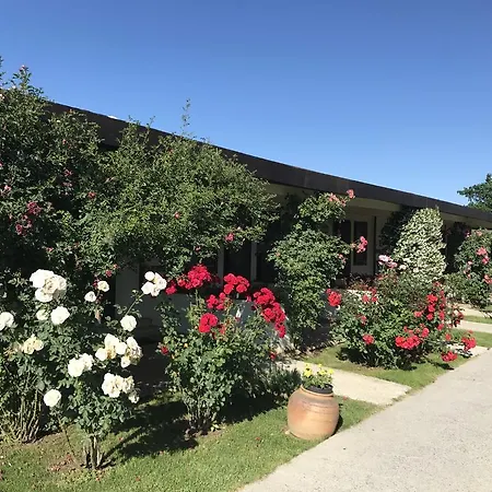 Riva's Club 3* Hüseyinli