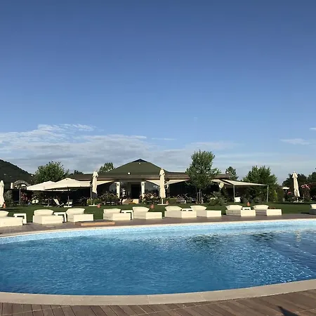 Hotel Riva's Club