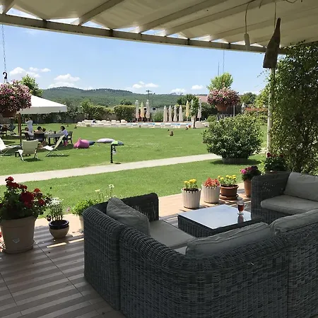 Riva's Club Hotel 3*