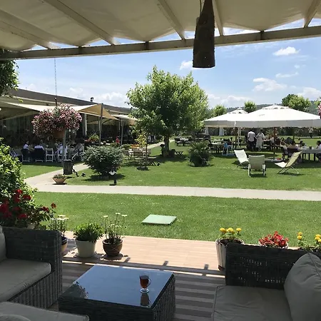 Riva's Club Hüseyinli