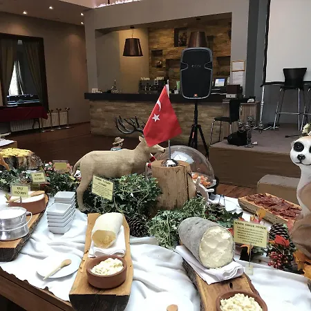 Riva's Club Hotel 3*