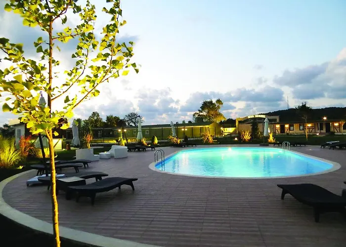 Szálloda Riva's Club 3*