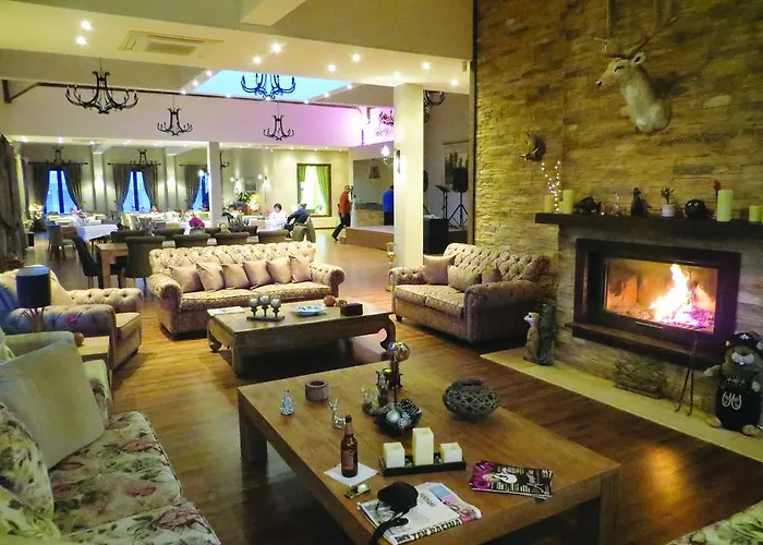 Riva's Club 3* Hüseyinli