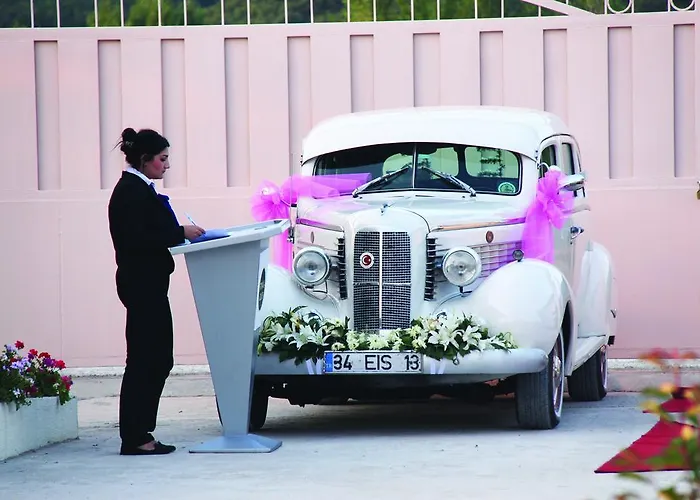 Riva's Club Hüseyinli