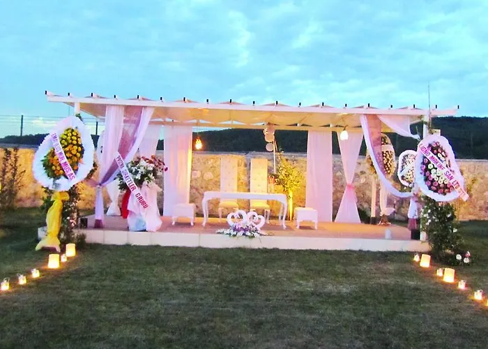 Riva's Club 3* Hüseyinli