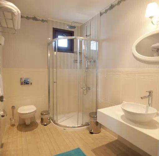 Riva's Club 3* Hüseyinli