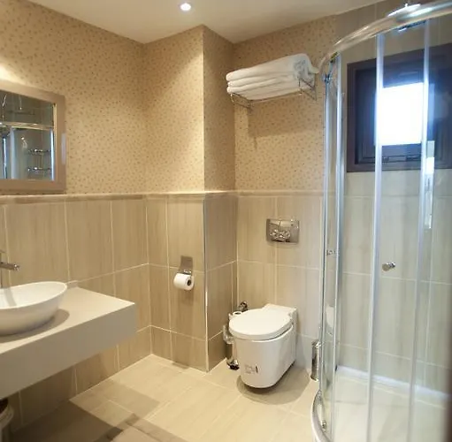 Riva's Club 3* Hüseyinli