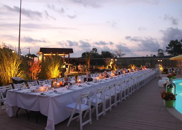 Riva's Club 3* Hüseyinli