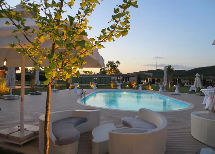 Riva's Club Hüseyinli