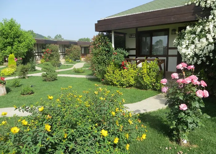 Riva's Club 3* Hüseyinli