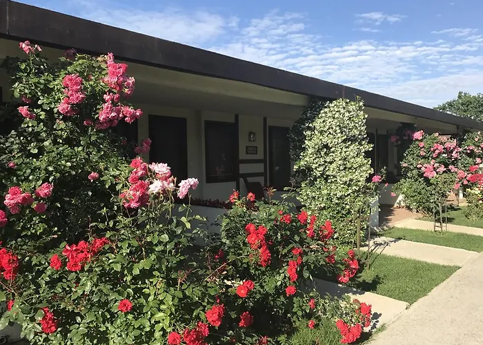 Riva's Club Szálloda 3*