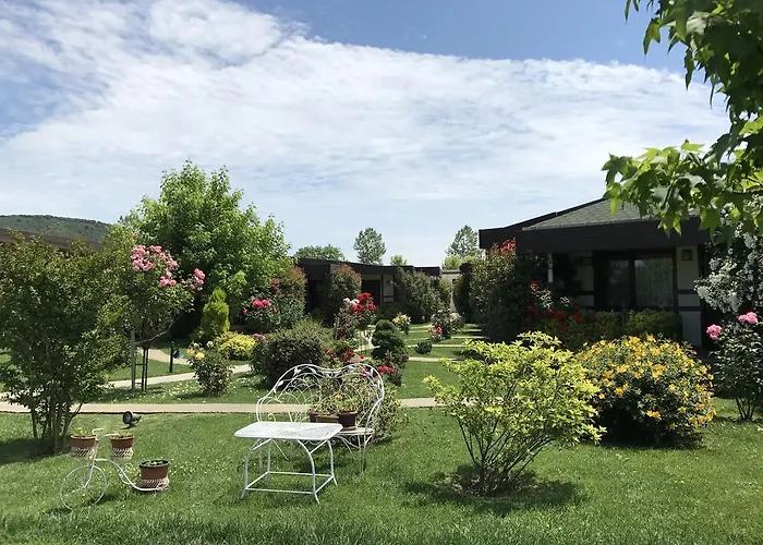 Riva's Club Szálloda Hüseyinli