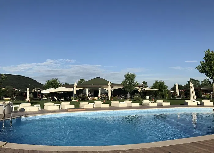 Szálloda Riva's Club