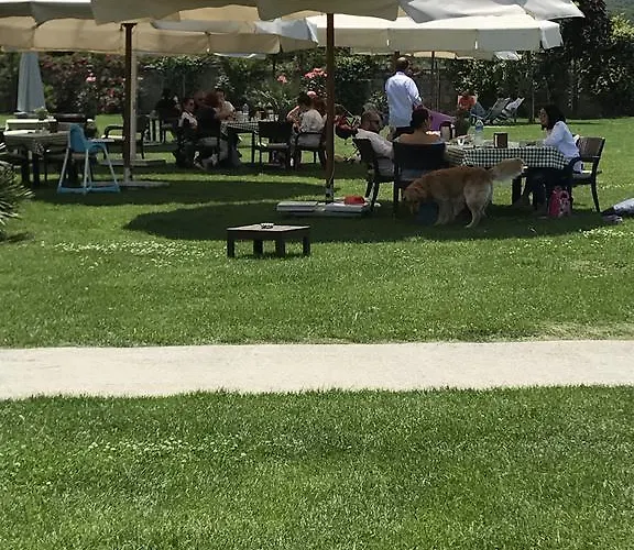 Szálloda Riva's Club 3*